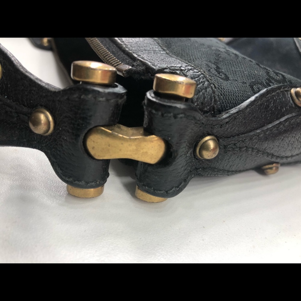 Authentic Gucci purse - Picture 16 of 16